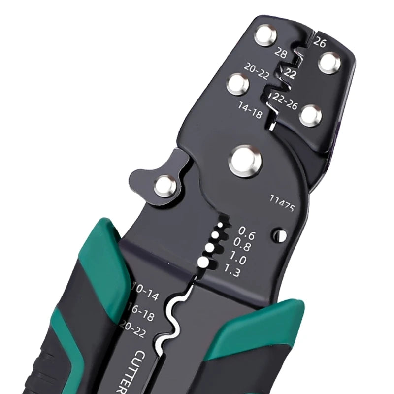 Wire Stripper / Cutting Pliers