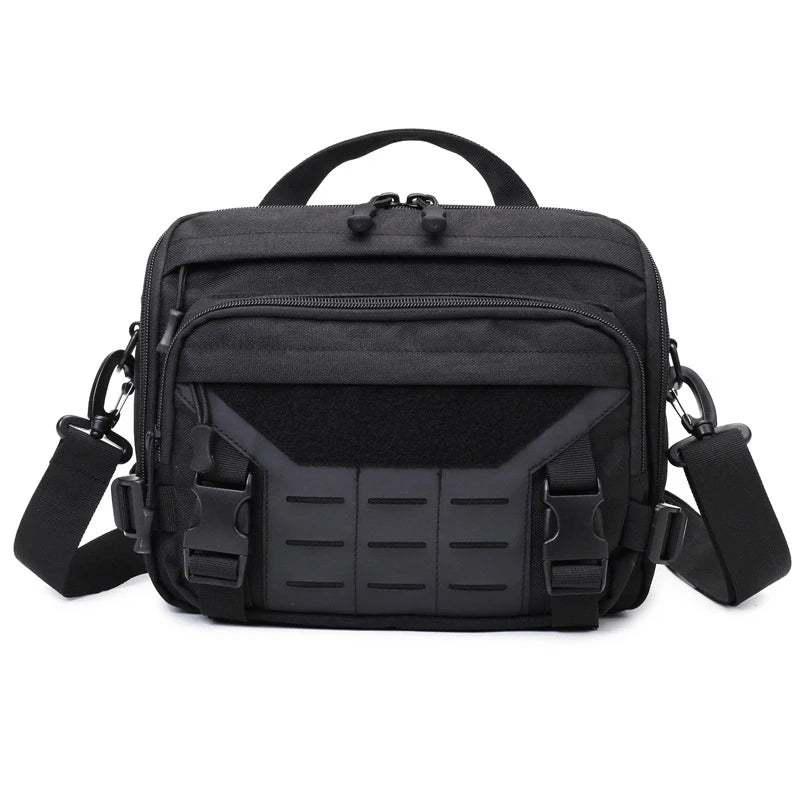 Tactical Messenger Bag