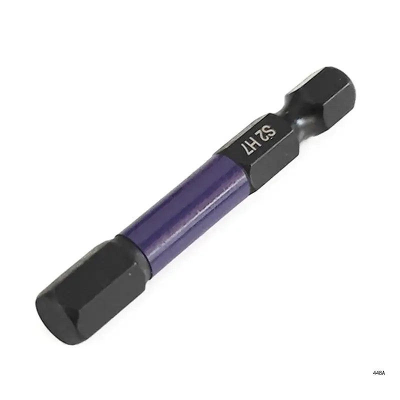 10Pcs Magnetic Hex Shank Set