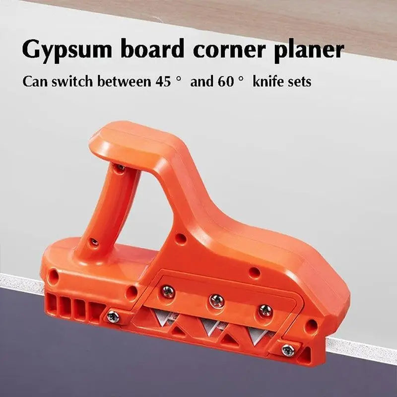 Edge Chamfer Hand Tool