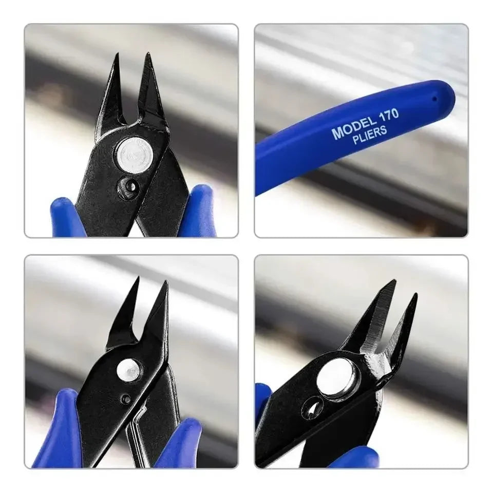 170 Wire Cutter