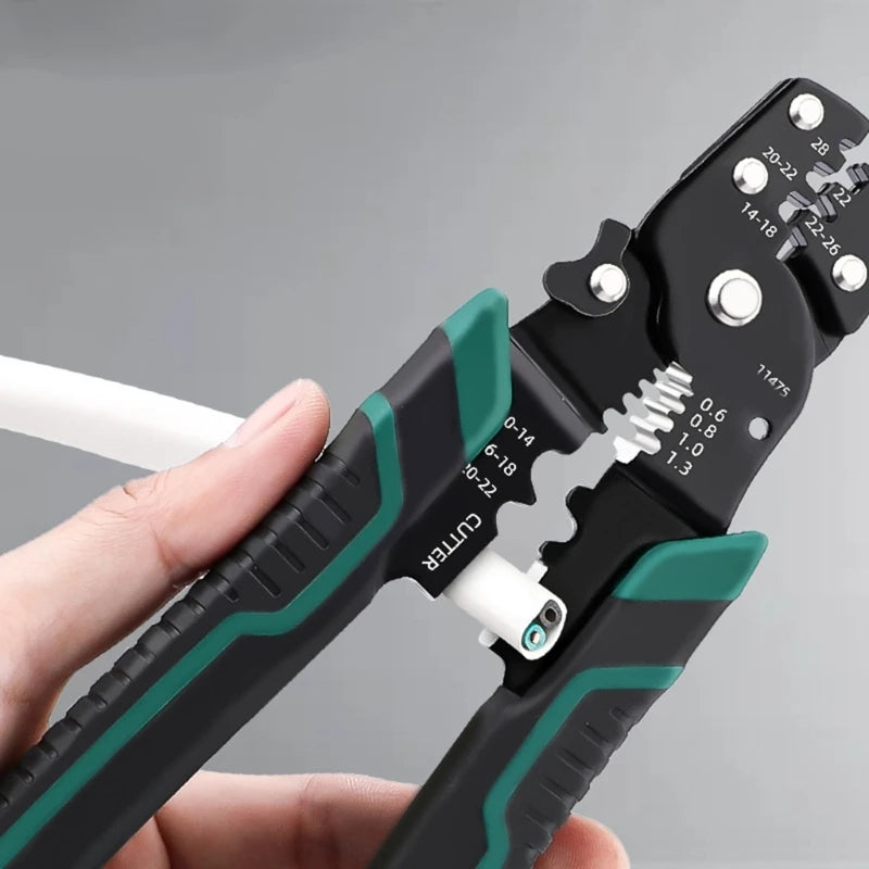 Wire Stripper / Cutting Pliers