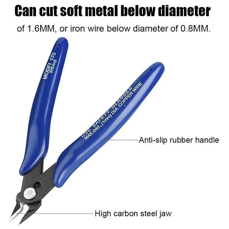 170 Wire Cutter