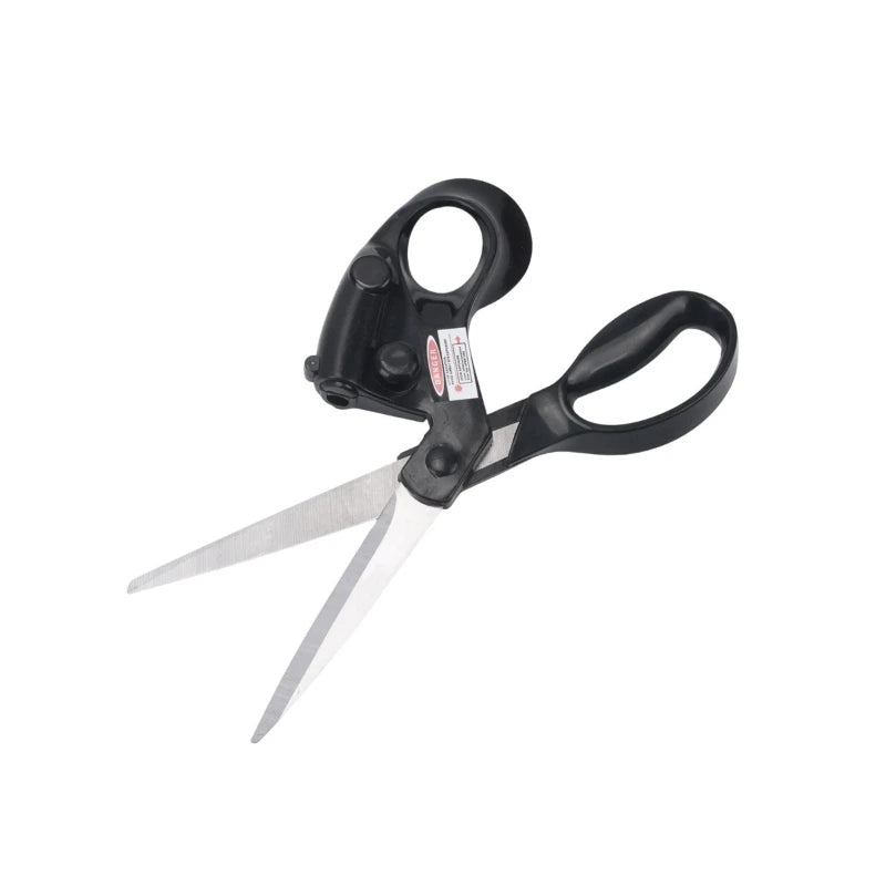 Laser Guided Scissors
