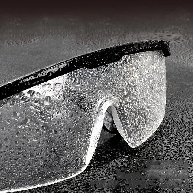 20pcs Windproof Dustproof Waterproof Protective Glasses