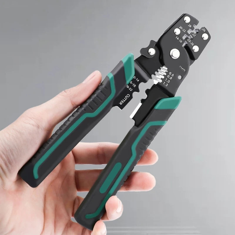 Wire Stripper / Cutting Pliers