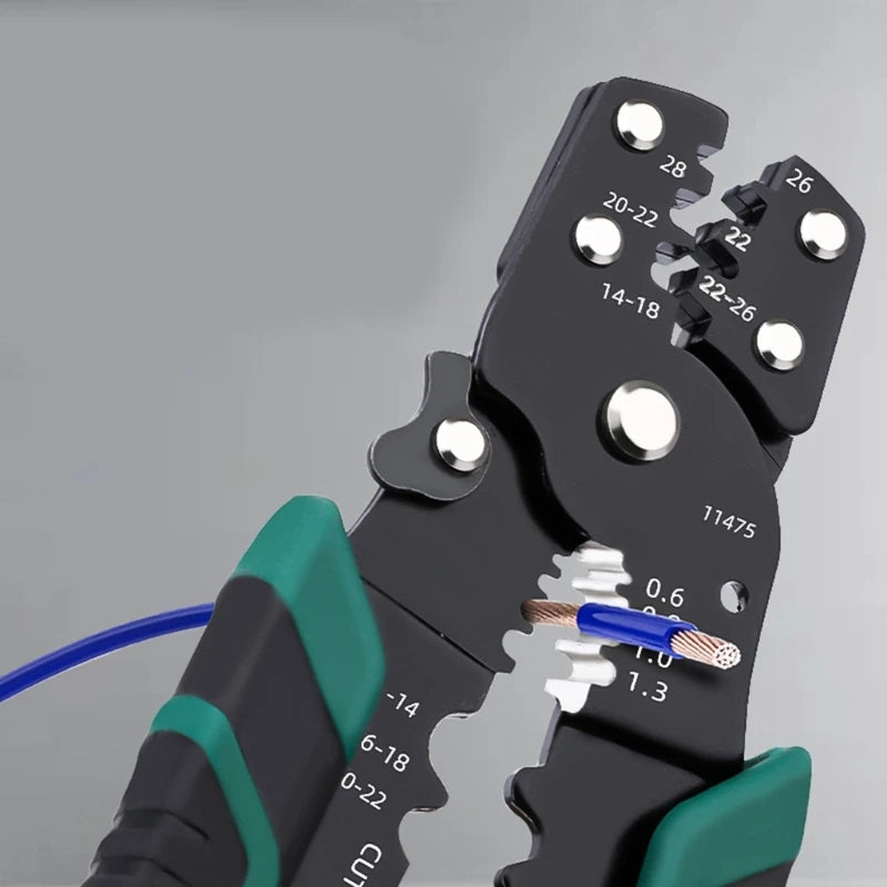 Wire Stripper / Cutting Pliers