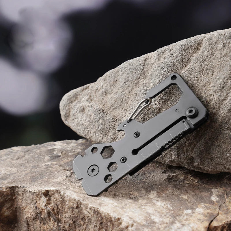Splitman Pocket EDC Multi Tool