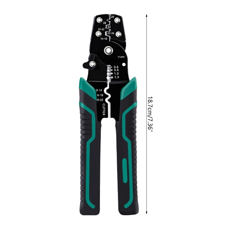Wire Stripper / Cutting Pliers