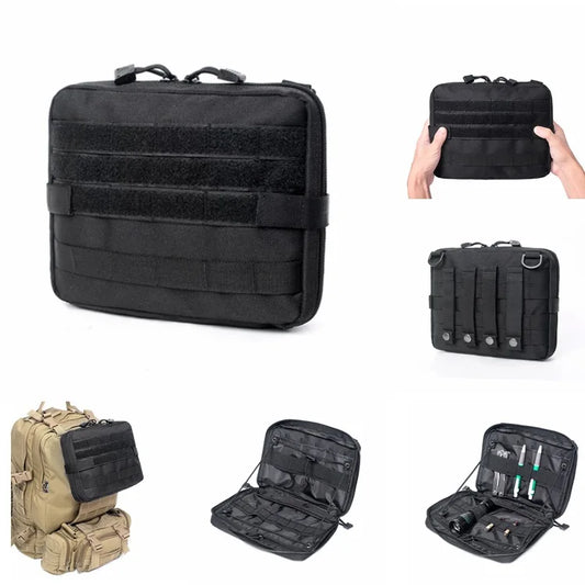 Multi-functional Tactical Bag