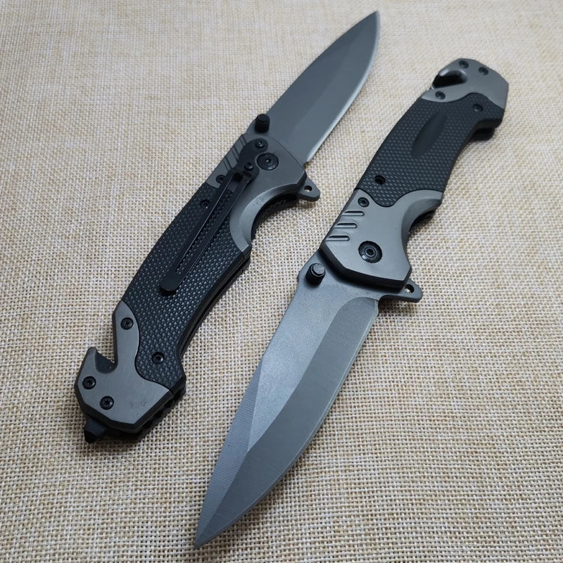 High-Grade Tactical Knife