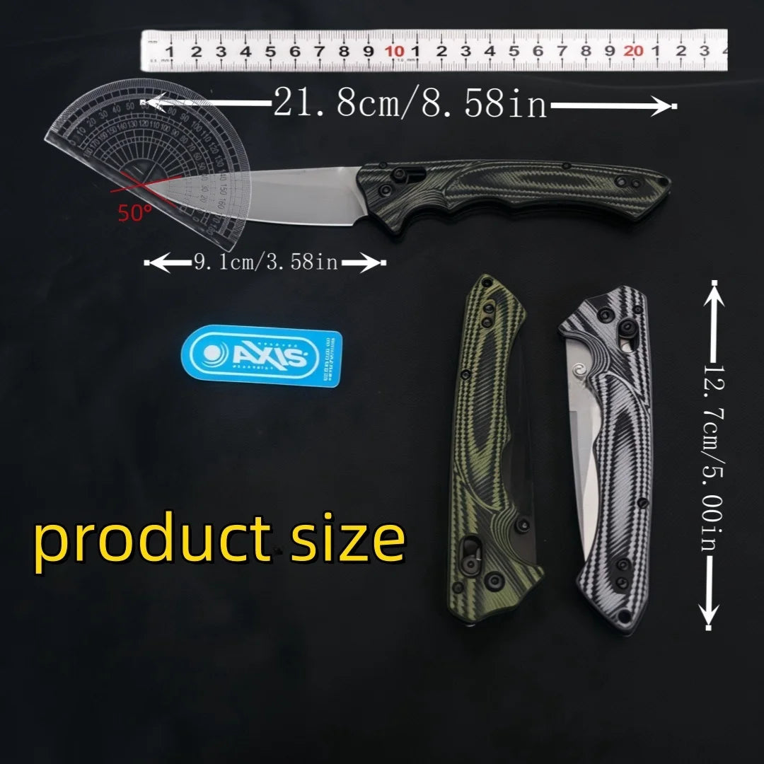 High Quality Handle Knife