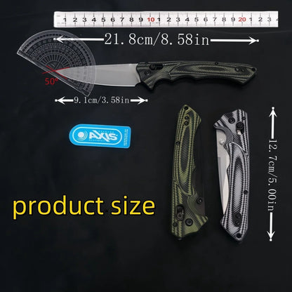High Quality Handle Knife