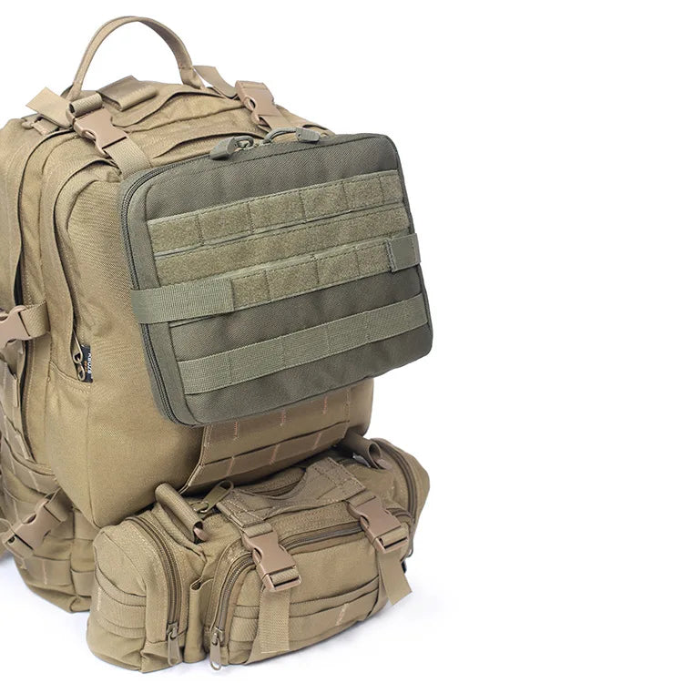Multi-functional Tactical Bag