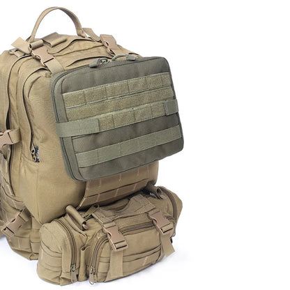 Multi-functional Tactical Bag