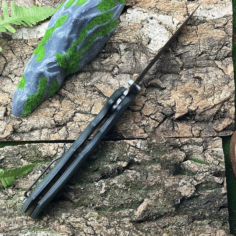 High Quality Handle Knife