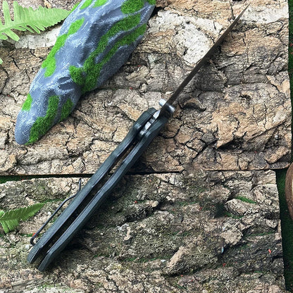 High Quality Handle Knife