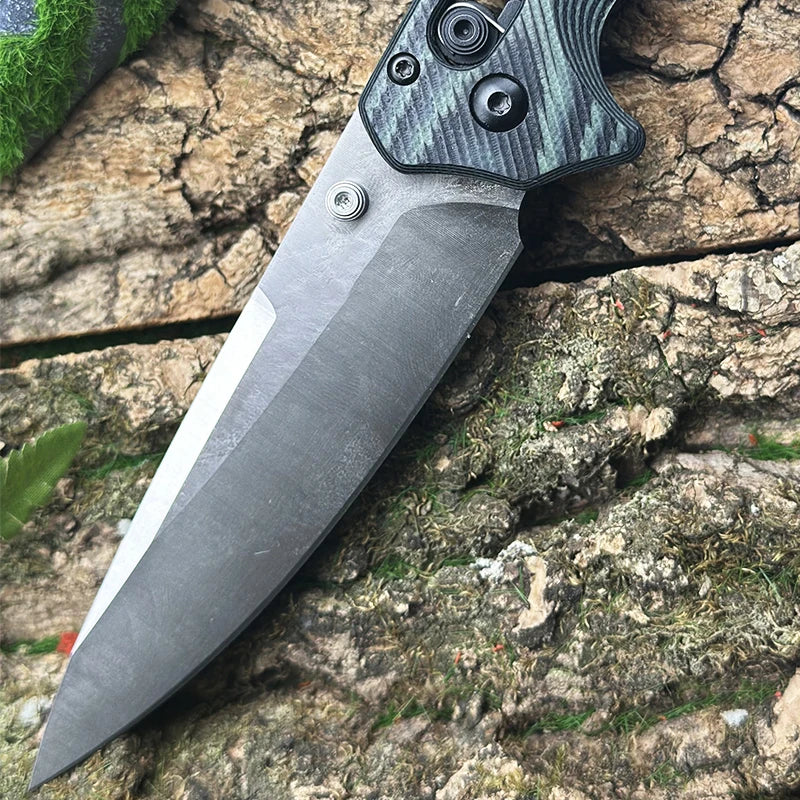 High Quality Handle Knife