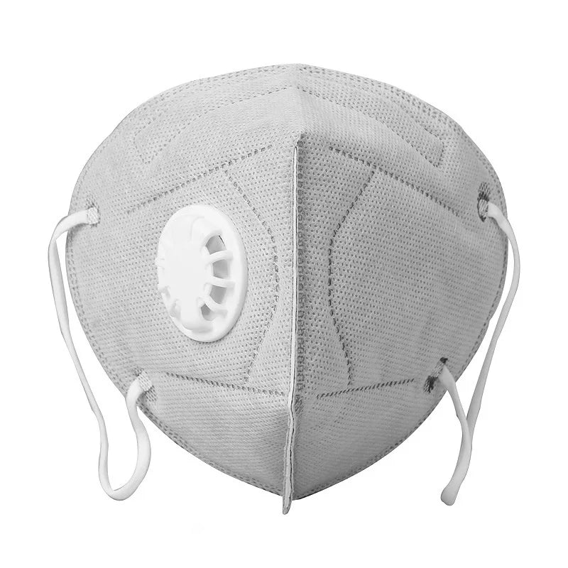 10pcs Disposable Respirator Mask
