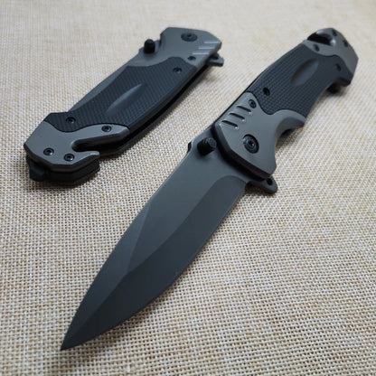 High-Grade Tactical Knife