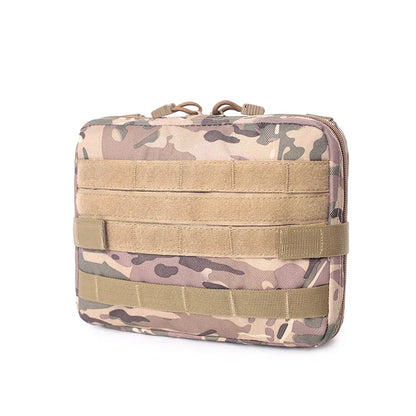 Multi-functional Tactical Bag