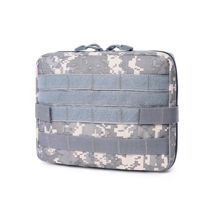 Multi-functional Tactical Bag