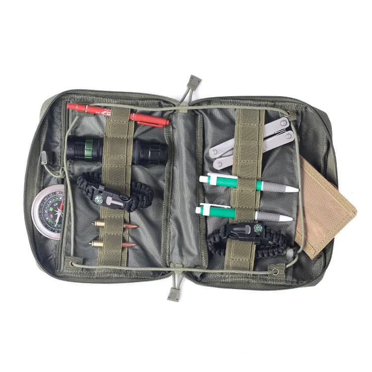 Multi-functional Tactical Bag