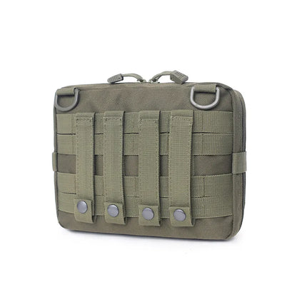 Multi-functional Tactical Bag