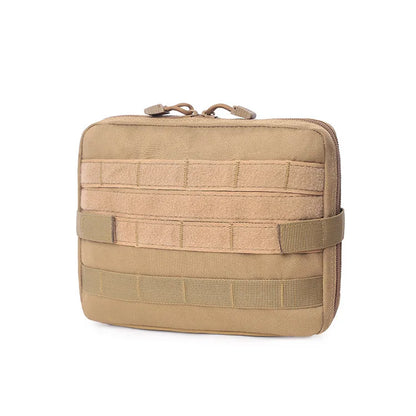 Multi-functional Tactical Bag