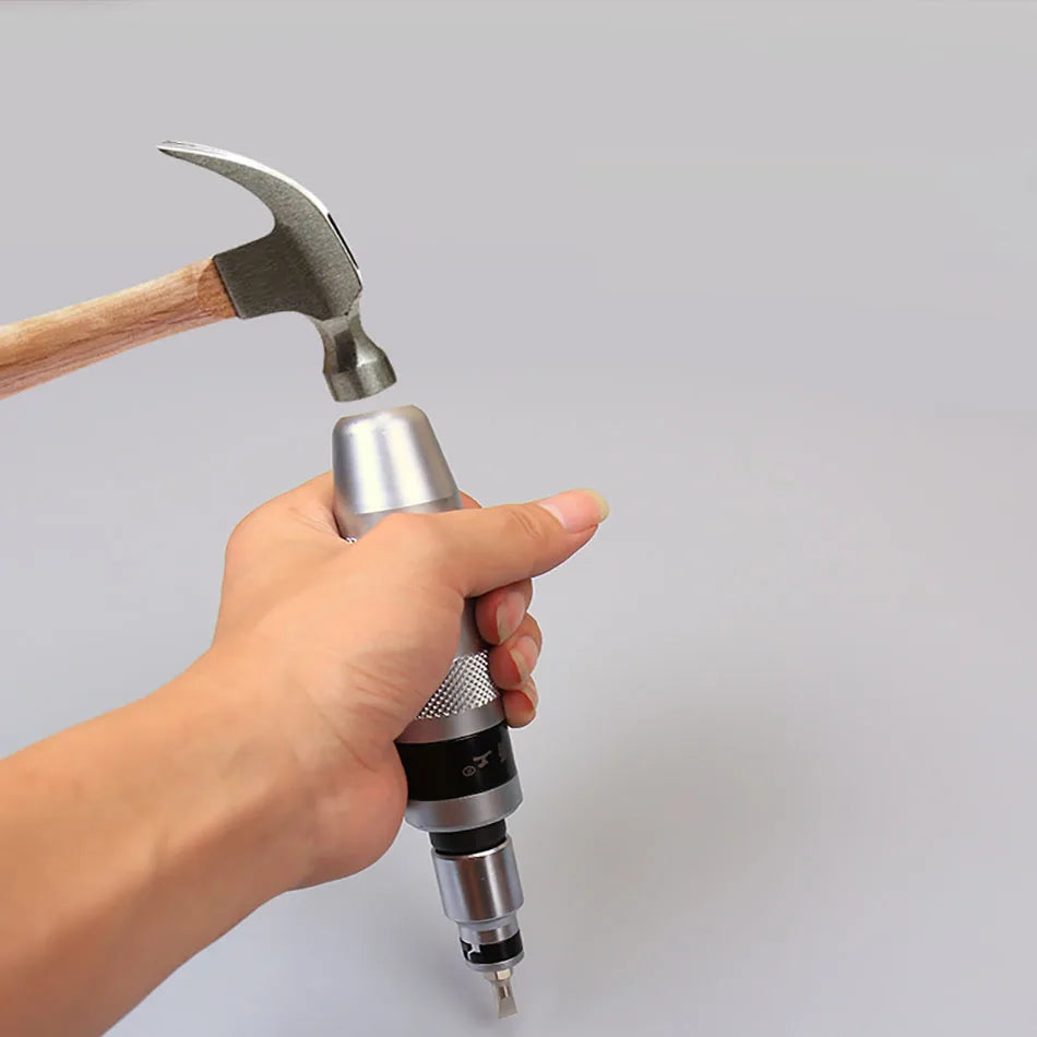 Impact Screwdriver