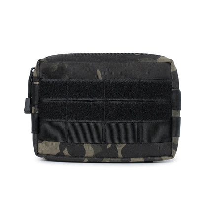 Utility Molle Pouch Attachment