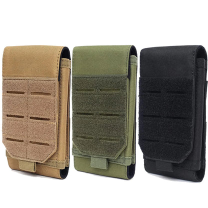 Slim Tactical Molle Bag