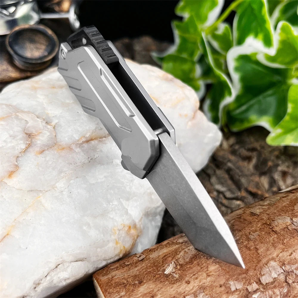 Mini Adventure Knife