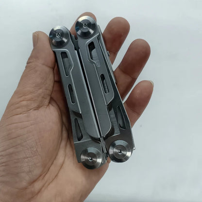 Stainless Steel Multitool