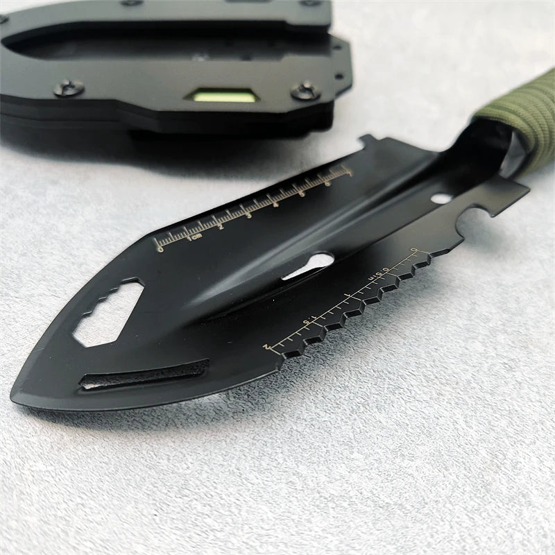 Multifunction Portable Shovel