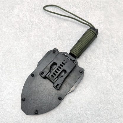 Multifunction Portable Shovel