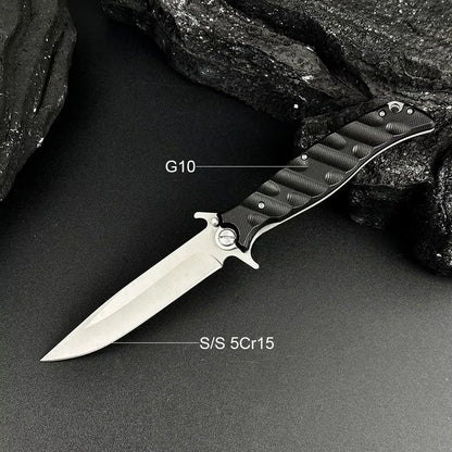 Outdoor Lightweight Pocket Knife