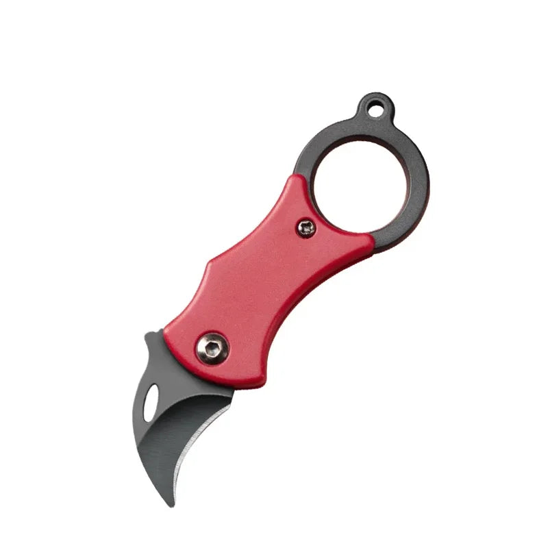 Mini Folding Karambit