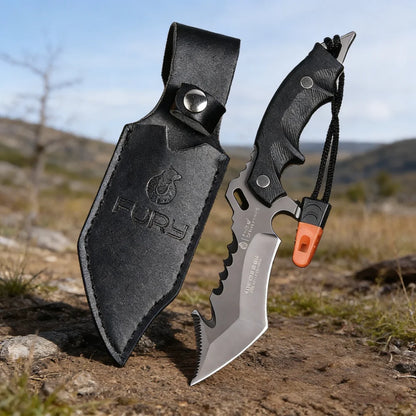Ultimate Survival Knife