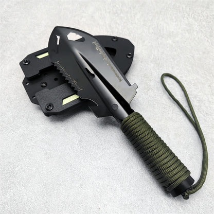 Multifunction Portable Shovel