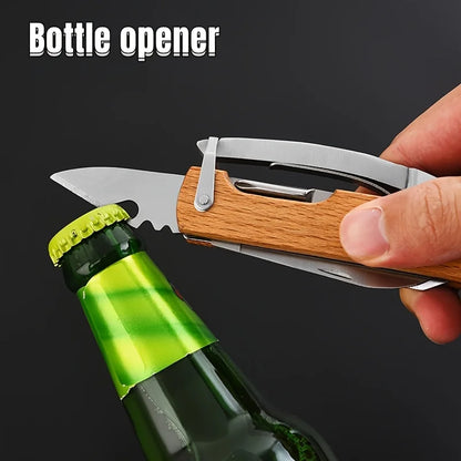 Multi-Purpose EDC Hammer