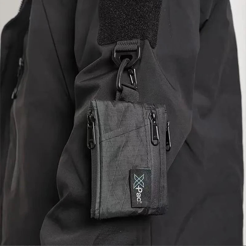 X-PAC Wallet