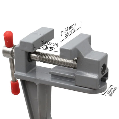 Mini Table Vise