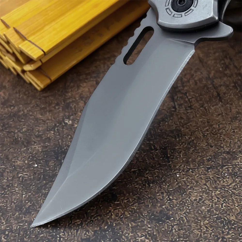 FA85 Tactical Folding Knife