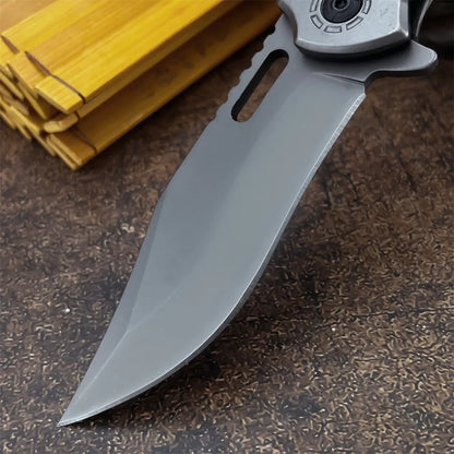 FA85 Tactical Folding Knife
