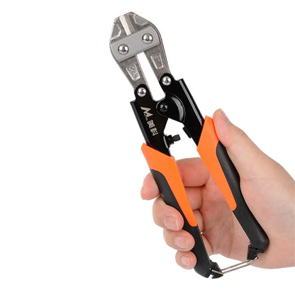 Industrial-grade 8/14/18 Inches Bolt Cutters