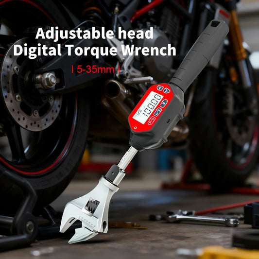 Digital Torque Wrench