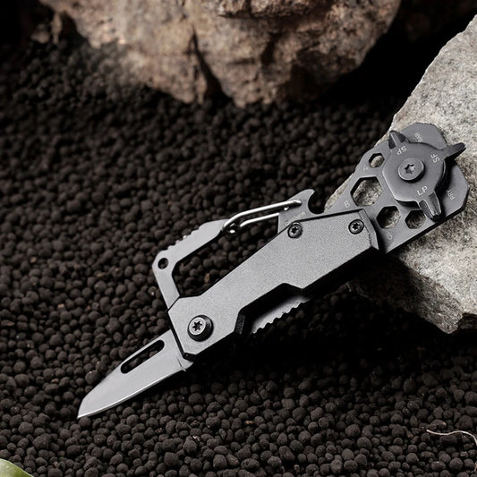 Splitman Pocket EDC Multi Tool