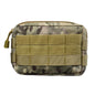 Utility Molle Pouch Attachment