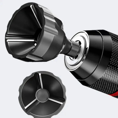 Deburring & Chamfering Adapter